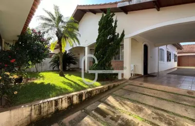 Casa com 3 dormitórios à venda, 160 m² por r$ 600.000,00 - jardim beira mar - peruíbe/sp