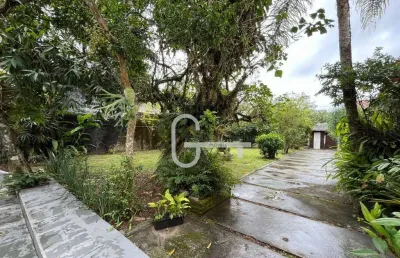Terreno à venda, 268 m² por r$ 250.000,00 - jardim imperador - peruíbe/sp