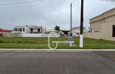 Terreno à venda, 312 m² por r$ 410.000,00 - bougainvillee iv - peruíbe/sp