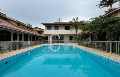Apartamento com 3 dormitórios à venda, 120 m² por r$ 980.000,00 - centro - peruíbe/sp