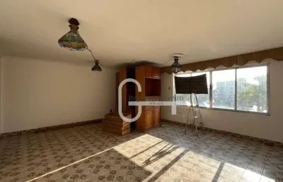 Apartamento com 3 dormitórios à venda, 226 m² por r$ 500.000,00 - centro - peruíbe/sp
