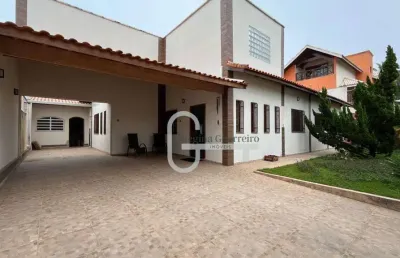 Casa a 100m da praia com 3 dormitórios à venda, 181 m² por r$ 700.000 - balneário stella maris - peruíbe/sp