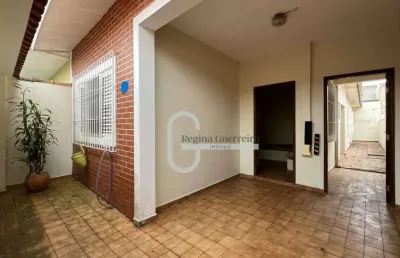 Casa com 3 dormitórios à venda, 89 m² por r$ 360.000,00 - centro - peruíbe/sp