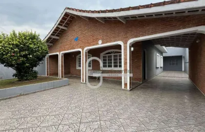 Casa com 6 dormitórios à venda, 152 m² por r$ 590.000,00 - cidade nova peruibe - peruíbe/sp