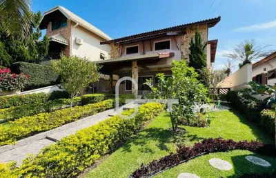 Casa com piscina 4 dormitórios à venda, 230 m² por r$ 1.300.000 - bougainvillee iii - peruíbe/sp