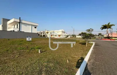 Terreno à venda, 300 m² por r$ 350.000,00 - flora rica - peruíbe/sp