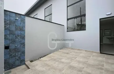 Casa com 1 dormitório à venda, 36 m² por r$ 250.000,00 - belmira novaes - peruíbe/sp