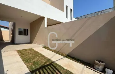 Casa com 2 dormitórios à venda, 76 m² por r$ 315.000,00 - jardim ribamar - peruíbe/sp