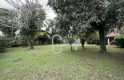 Terreno à venda, 250 m² por r$ 280.000,00 - balneário três marias - peruíbe/sp
