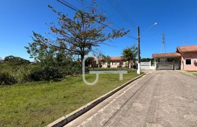 Terreno à venda, 1070 m² por r$ 220.000,00 - bougainvillee v - peruíbe/sp