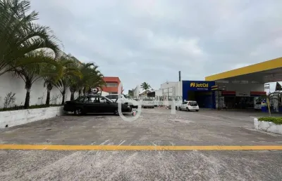 Terreno à venda, 402 m² por r$ 1.300.000,00 - balneário stella maris - peruíbe/sp