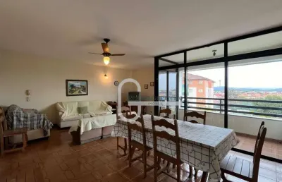 Apartamento com 3 dormitórios à venda, 117 m² por r$ 480.000,00 - cidade nova peruibe - peruíbe/sp