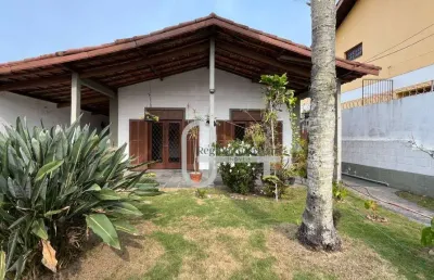 Casa com 3 dormitórios à venda, 180 m² por r$ 610.000,00 - balneário stella maris - peruíbe/sp