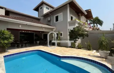 Casa com 4 dormitórios à venda, 188 m² por r$ 1.390.000,00 - jardim imperador - peruíbe/sp