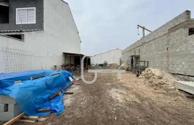 Terreno à venda, 270 m² por r$ 200.000,00 - estância são josé - peruíbe/sp