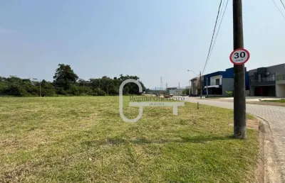 Terreno à venda, 360 m² por r$ 300.000,00 - balneário três marias - peruíbe/sp