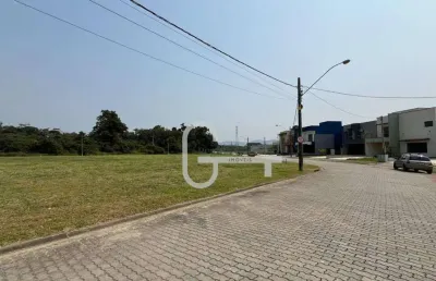 Terreno à venda, 360 m² por r$ 300.000,00 - balneário três marias - peruíbe/sp