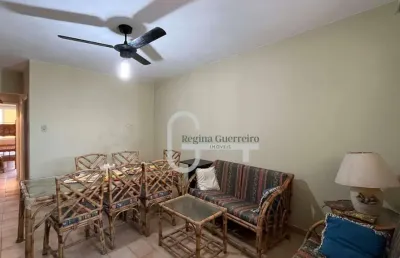 Apartamento com 3 dormitórios à venda, 80 m² por r$ 420.000,00 - centro - peruíbe/sp