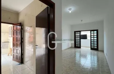 Apartamento com 3 dormitórios à venda, 94 m² por r$ 400.000,00 - balneário stella maris - peruíbe/sp