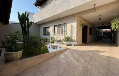 Casa com 5 dormitórios à venda, 400 m² por r$ 1.560.000,00 - centro - peruíbe/sp