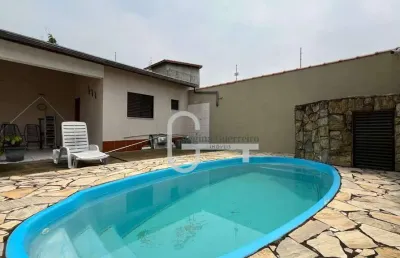 Casa com 2 dormitórios à venda, 150 m² por r$ 500.000,00 - jardim beira mar - peruíbe/sp