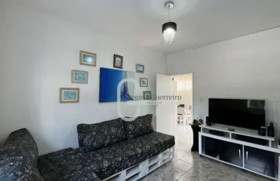 Apartamento com 1 dormitório à venda, 42 m² por r$ 270.000,00 - centro - peruíbe/sp