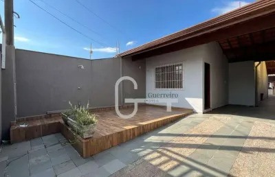 Casa com 2 dormitórios à venda, 111 m² por r$ 380.000,00 - balneário stella maris - peruíbe/sp