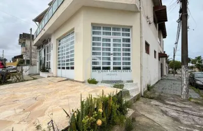 Salão à venda, 147 m² por r$ 750.000,00 - estância são josé - peruíbe/sp