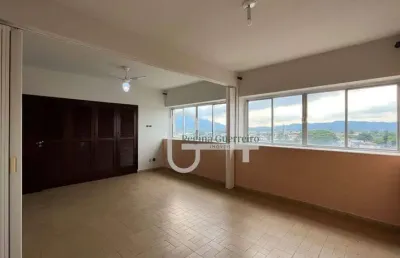 Apartamento com 4 dormitórios à venda, 132 m² por r$ 990.000,00 - centro - peruíbe/sp