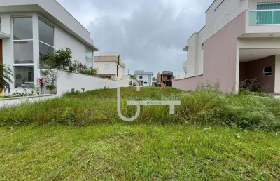 Terreno à venda, 300 m² por r$ 380.000,00 - bougainvillee iv - peruíbe/sp