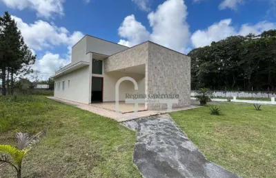 Casa com 4 dormitórios à venda, 170 m² por r$ 700.000,00 - condomínio residencial são marcos - peruíbe/sp