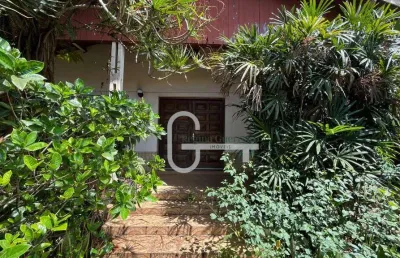 Casa com 3 dormitórios à venda, 313 m² por r$ 650.000,00 - centro - peruíbe/sp