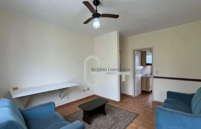Apartamento com 2 dormitórios à venda, 60 m² por r$ 380.000,00 - centro - peruíbe/sp