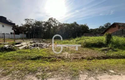 Terreno à venda, 360 m² por r$ 140.000,00 - residencial jardim são luís  - peruíbe/sp