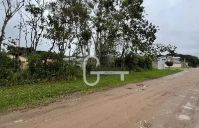 Terreno à venda, 390 m² por r$ 140.000,00 - residencial jardim são luís  - peruíbe/sp