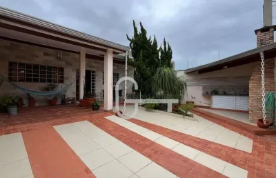 Casa com 3 dormitórios à venda, 135 m² por r$ 485.000,00 - estância são josé - peruíbe/sp