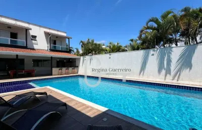 Casa com 3 dormitórios à venda, 227 m² por r$ 870.000,00 - estância balneária maria helena novaes - peruíbe/sp
