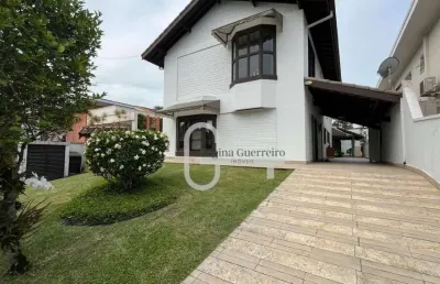 Casa com 3 dormitórios à venda, 234 m² por r$ 1.180.000,00 - bougainvillee iii - peruíbe/sp