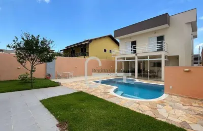 Casa com 4 dormitórios à venda, 216 m² por r$ 900.000,00 - estância balneária convento velho - peruíbe/sp