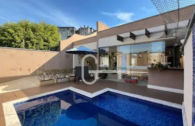 Casa com 3 dormitórios à venda, 127 m² por r$ 699.000,00 - estância são josé - peruíbe/sp