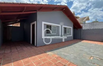 Casa com 4 dormitórios à venda, 198 m² por r$ 500.000,00 - centro - peruíbe/sp