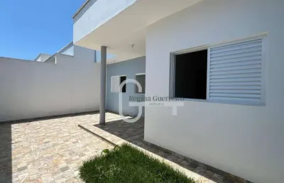 Casa com 2 dormitórios à venda, 75 m² por r$ 310.000,00 - estância balneária convento velho - peruíbe/sp