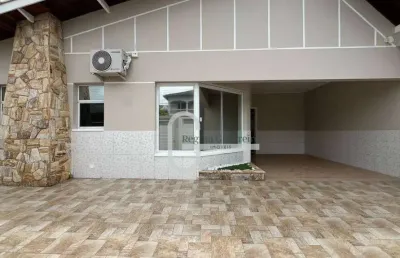 Casa com 3 dormitórios à venda, 153 m² por r$ 730.000,00 - jardim imperador - peruíbe/sp