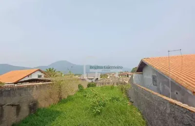 Terreno à venda, 360 m² por r$ 120.000,00 - estância dos eucaliptos - peruíbe/sp
