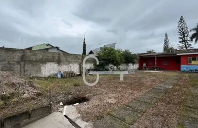 Terreno à venda, 280 m² por r$ 250.000,00 - jd marcia - peruíbe/sp