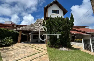 Casa com 4 dormitórios à venda, 280 m² por r$ 1.500.000,00 - bougainvillee ii - peruíbe/sp