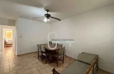 Apartamento com 2 dormitórios à venda, 86 m² por r$ 500.000,00 - centro - peruíbe/sp