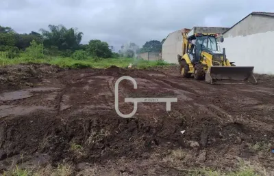 Terreno à venda, 295 m² por r$ 100.000,00 - parque turístico - peruíbe/sp