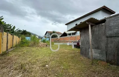 Terreno à venda, 360 m² por r$ 250.000,00 - balneário stella maris - peruíbe/sp
