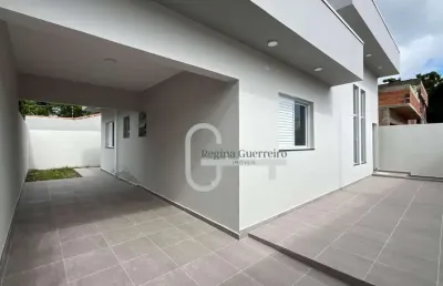 Casa com 3 dormitórios à venda, 180 m² por r$ 550.000,00 - balneário stella maris - peruíbe/sp